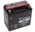 АКБ Yuasa YTX14-B 150x87x145 - + Yuasa ATV600; ATV600LE(UA60A2-6); ATV600LE(UA60A3-6) 1Y01REA01-Y