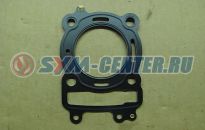 Прокладка головки цилиндра SYM JOYRIDE 200i 12251-LVA-000 ― | SYM-CENTER.ru - Мототехника SYM, запчасти, сервис