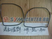 Прокладка крышки головки цилиндра SYM ORBIT 50 AV05W1-S; ORBIT 50 AV05W-6 12391-BE2-A00 ― | SYM-CENTER.ru - Мототехника SYM, запчасти, сервис