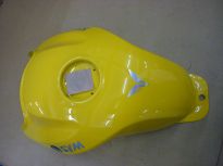 Бак топливный желтый_Y-116C WOLF(T2)250 ― | SYM-CENTER.ru - Мототехника SYM, запчасти, сервис