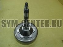 Барабан сцепления в сборе SYM ATV600; ATV600LE(UA60A2-6); ATV600LE(UA60A3-6) 22100-REA-000 ― | SYM-CENTER.ru - Мототехника SYM, запчасти, сервис