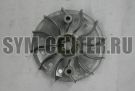 Половина ведущего шкива SYM ALLO 125; Crox 125; Jet4 125; SYMPHONY 125SR 22102-M92-000