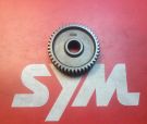 Шестерня конечная 43t, Symphony SR-125 арт. 23432-HHB-010