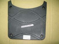 Крышка отсека АКБ SYM Crox 125; Jet4 R50 Naked; Jet4 125; Jet4 50; ORBIT 50 AV05W1-S; ORBIT 50 AV05W-6; ORBIT 125 50326-AAA-000 ― | SYM-CENTER.ru - Мототехника SYM, запчасти, сервис