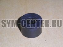 Шайба демпфирующая опоры центральной SYM JOYRIDE 200i; JOYMAX 300i ABS; MAXSYM 400; MAXSYM 600 50505-H3A-000 ― | SYM-CENTER.ru - Мототехника SYM, запчасти, сервис