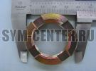 Контргайка маятника задней подвески SYM ATV 300 SYM ATV300 52204-RFA-000