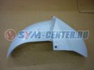 Крыло переднее белый_WH-300P SYM MAXSYM 400; MAXSYM 600 61100-L4A-000-QU