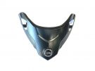 Облицовка под ветровым стеклом чёрный_ BK-001U SYM GTS300i 6711A-HWA-014-KA