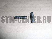 Винт регулировочный клапана SYM ALLO 125; ALLO 50; Jet4 125; SYMPHONY 125SR; JOYRIDE 200i; ORBIT 50 AV05W1-S; ORBIT 50 AV05W-6; ORBIT 125 90012-M9Q-000 ― | SYM-CENTER.ru - Мототехника SYM, запчасти, сервис