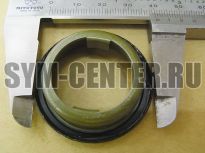 Кольцо уплотнительное редуктора спидометра SYM Jet4 R50 Naked; ORBIT 50 AV05W1-S; ORBIT 50 AV05W-6; Crox 125; Jet4 125; Jet4 50; JOYRIDE 200i 91258-M9Q-000-M2 ― | SYM-CENTER.ru - Мототехника SYM, запчасти, сервис